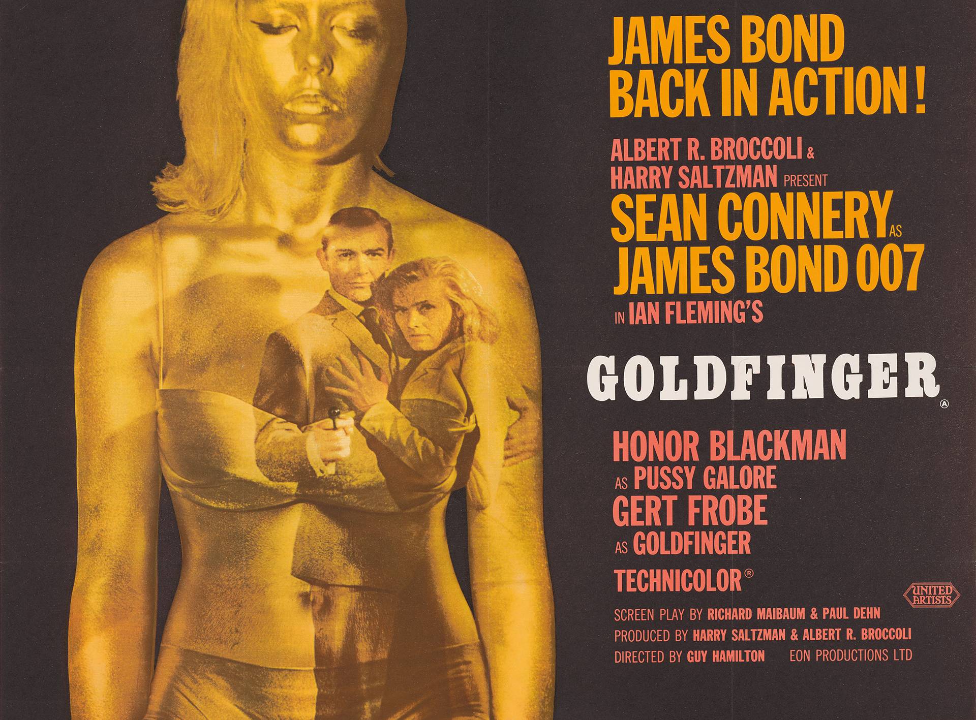 Goldfinger (Film)